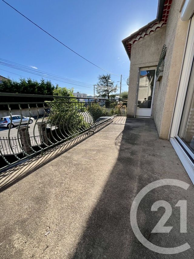 Appartement F5 &agrave; louer - 5 pi&egrave;ces - 95,88 m2 - Ales - 30 - LANGUEDOC-ROUSSILLON