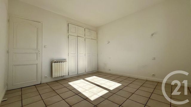 Maison &agrave; louer - 3 pi&egrave;ces - 78,35 m2 - Ales - 30 - LANGUEDOC-ROUSSILLON