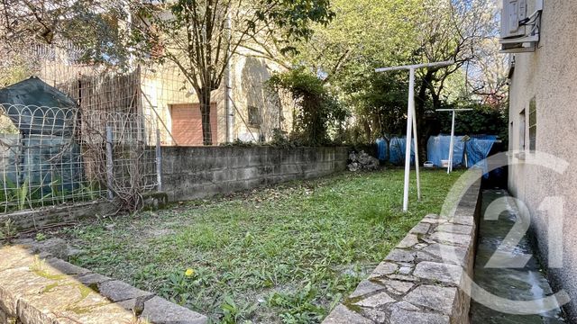 Maison &agrave; louer - 3 pi&egrave;ces - 78,35 m2 - Ales - 30 - LANGUEDOC-ROUSSILLON