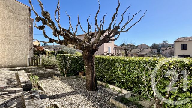 Maison &agrave; louer - 3 pi&egrave;ces - 78,35 m2 - Ales - 30 - LANGUEDOC-ROUSSILLON