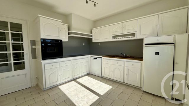 Maison &agrave; louer - 3 pi&egrave;ces - 78,35 m2 - Ales - 30 - LANGUEDOC-ROUSSILLON