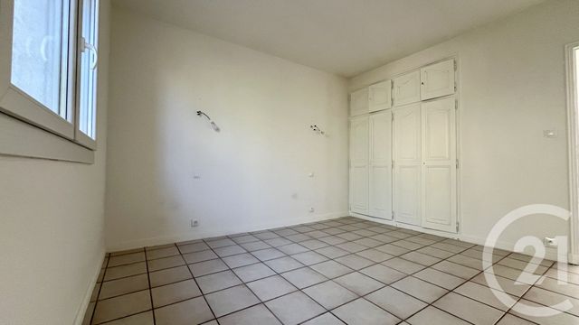 Maison &agrave; louer - 3 pi&egrave;ces - 78,35 m2 - Ales - 30 - LANGUEDOC-ROUSSILLON