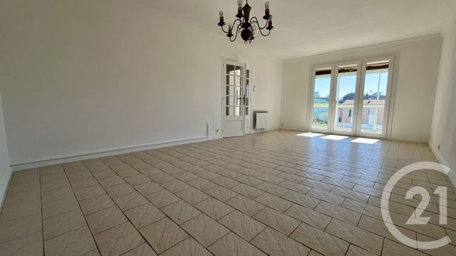 Maison &agrave; louer - 3 pi&egrave;ces - 78,35 m2 - Ales - 30 - LANGUEDOC-ROUSSILLON