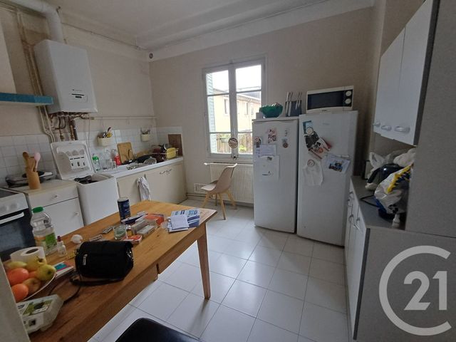 Appartement F2 &agrave; vendre - 2 pi&egrave;ces - 52,11 m2 - Ales - 30 - LANGUEDOC-ROUSSILLON