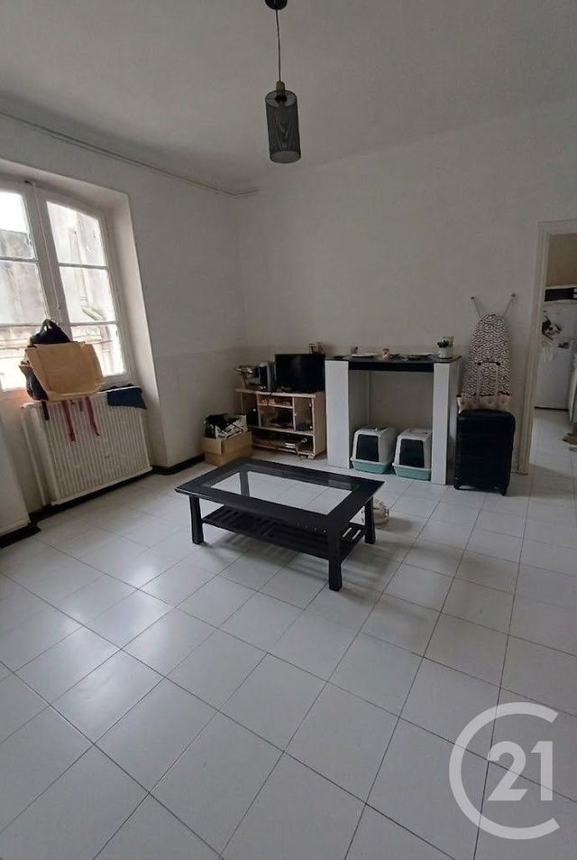 appartement - ALES - 30