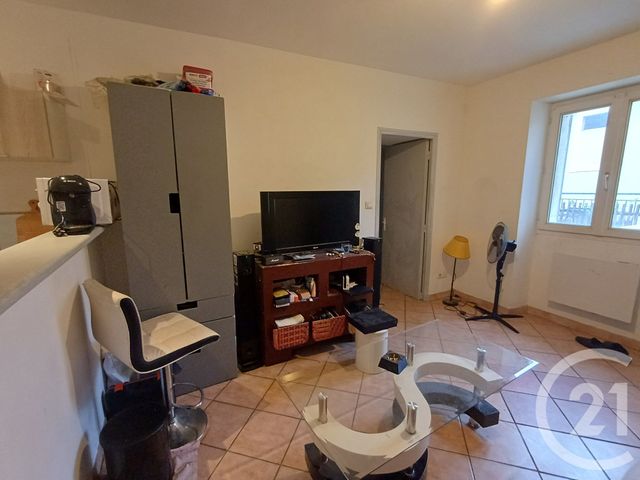 appartement - ALES - 30