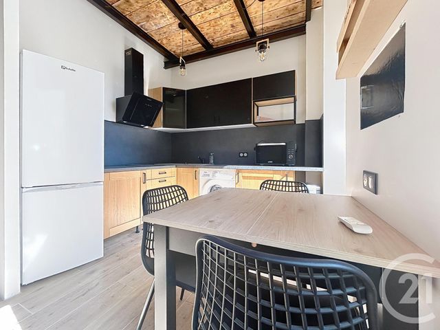 Appartement F1 &agrave; vendre - 1 pi&egrave;ce - 27,23 m2 - Ales - 30 - LANGUEDOC-ROUSSILLON