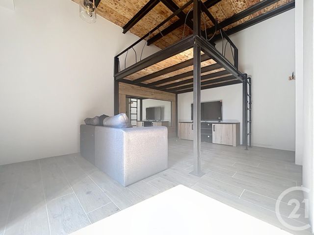 Appartement F1 &agrave; vendre - 1 pi&egrave;ce - 27,23 m2 - Ales - 30 - LANGUEDOC-ROUSSILLON
