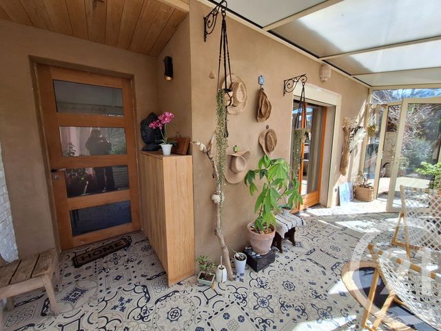 Maison &agrave; vendre - 3 pi&egrave;ces - 89,80 m2 - St Etienne De L Olm - 30 - LANGUEDOC-ROUSSILLON