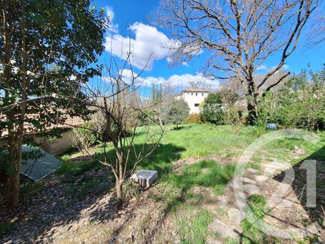 Maison &agrave; vendre - 3 pi&egrave;ces - 89,80 m2 - St Etienne De L Olm - 30 - LANGUEDOC-ROUSSILLON