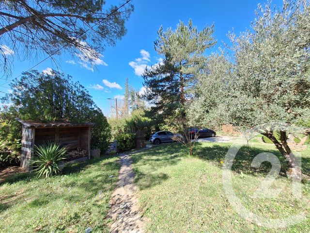 Maison &agrave; vendre - 3 pi&egrave;ces - 89,80 m2 - St Etienne De L Olm - 30 - LANGUEDOC-ROUSSILLON