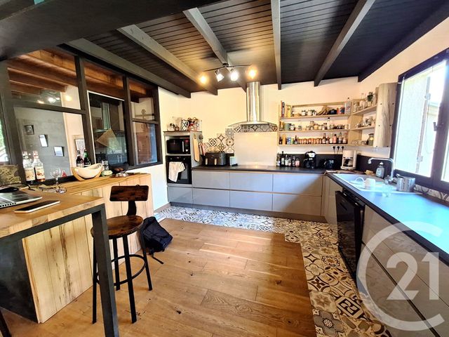 Maison &agrave; vendre - 3 pi&egrave;ces - 89,80 m2 - St Etienne De L Olm - 30 - LANGUEDOC-ROUSSILLON