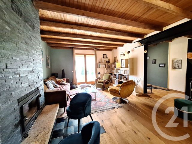 Maison &agrave; vendre - 3 pi&egrave;ces - 89,80 m2 - St Etienne De L Olm - 30 - LANGUEDOC-ROUSSILLON