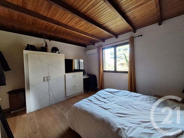 Maison &agrave; vendre - 3 pi&egrave;ces - 89,80 m2 - St Etienne De L Olm - 30 - LANGUEDOC-ROUSSILLON