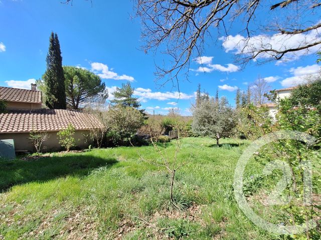 Maison &agrave; vendre - 3 pi&egrave;ces - 89,80 m2 - St Etienne De L Olm - 30 - LANGUEDOC-ROUSSILLON