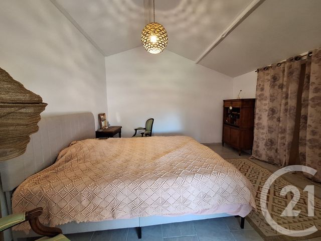 Maison &agrave; vendre - 3 pi&egrave;ces - 89,80 m2 - St Etienne De L Olm - 30 - LANGUEDOC-ROUSSILLON