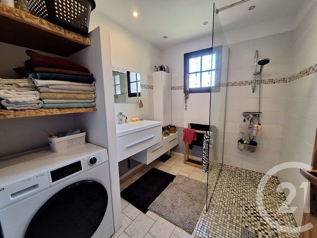 Maison &agrave; vendre - 3 pi&egrave;ces - 89,80 m2 - St Etienne De L Olm - 30 - LANGUEDOC-ROUSSILLON