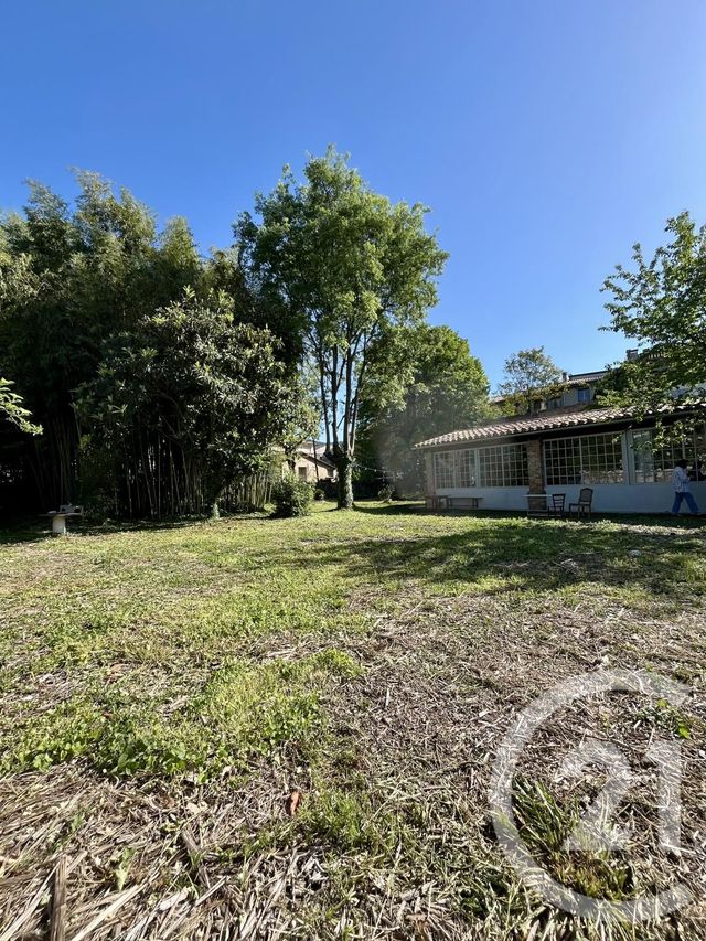 Appartement F3 &agrave; louer - 3 pi&egrave;ces - 78,25 m2 - St Jean Du Gard - 30 - LANGUEDOC-ROUSSILLON