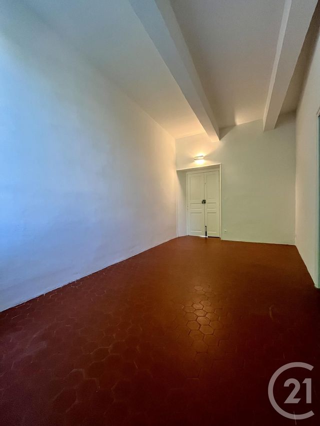 Appartement F3 &agrave; louer - 3 pi&egrave;ces - 78,25 m2 - St Jean Du Gard - 30 - LANGUEDOC-ROUSSILLON