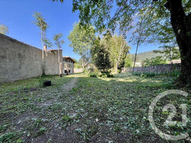 Appartement F3 &agrave; louer - 3 pi&egrave;ces - 78,25 m2 - St Jean Du Gard - 30 - LANGUEDOC-ROUSSILLON
