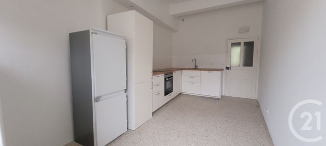 Appartement F3 &agrave; louer - 3 pi&egrave;ces - 78,25 m2 - St Jean Du Gard - 30 - LANGUEDOC-ROUSSILLON