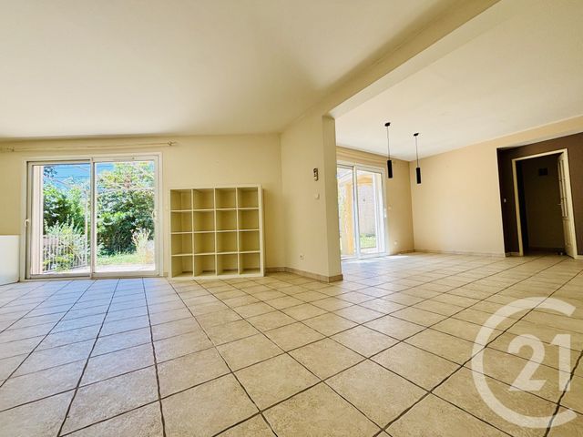 Maison &agrave; vendre - 5 pi&egrave;ces - 135 m2 - Branoux Les Taillades - 30 - LANGUEDOC-ROUSSILLON
