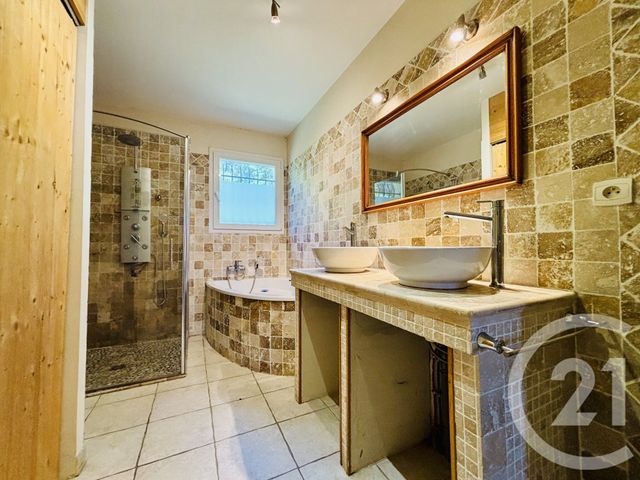 Maison &agrave; vendre - 5 pi&egrave;ces - 135 m2 - Branoux Les Taillades - 30 - LANGUEDOC-ROUSSILLON