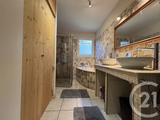 Maison &agrave; vendre - 5 pi&egrave;ces - 135 m2 - Branoux Les Taillades - 30 - LANGUEDOC-ROUSSILLON