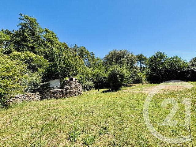 Maison &agrave; vendre - 5 pi&egrave;ces - 135 m2 - Branoux Les Taillades - 30 - LANGUEDOC-ROUSSILLON