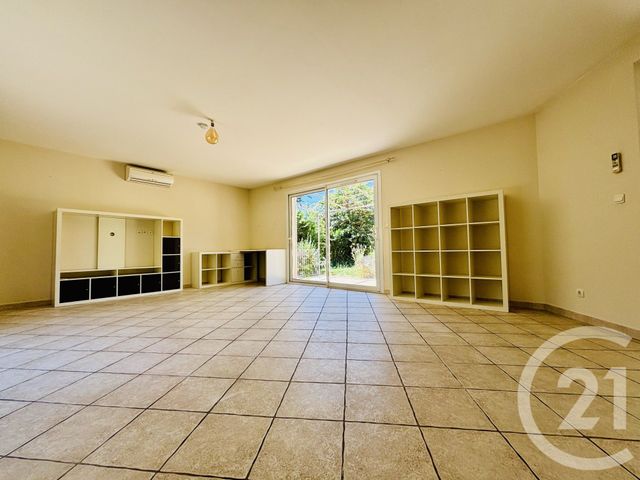 Maison &agrave; vendre - 5 pi&egrave;ces - 135 m2 - Branoux Les Taillades - 30 - LANGUEDOC-ROUSSILLON