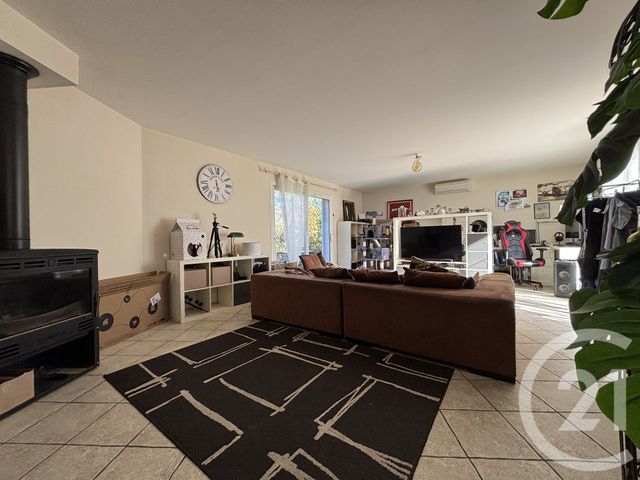 Maison &agrave; vendre - 5 pi&egrave;ces - 135 m2 - Branoux Les Taillades - 30 - LANGUEDOC-ROUSSILLON