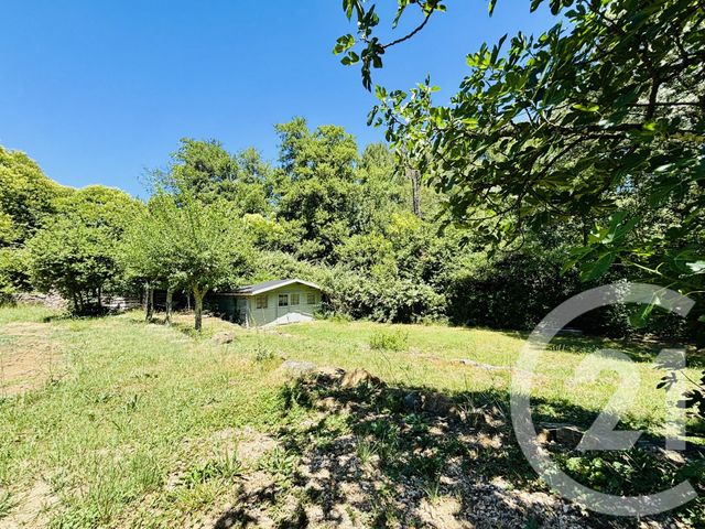 Maison &agrave; vendre - 5 pi&egrave;ces - 135 m2 - Branoux Les Taillades - 30 - LANGUEDOC-ROUSSILLON