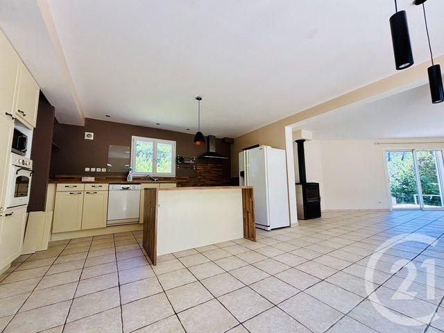 Maison &agrave; vendre - 5 pi&egrave;ces - 135 m2 - Branoux Les Taillades - 30 - LANGUEDOC-ROUSSILLON