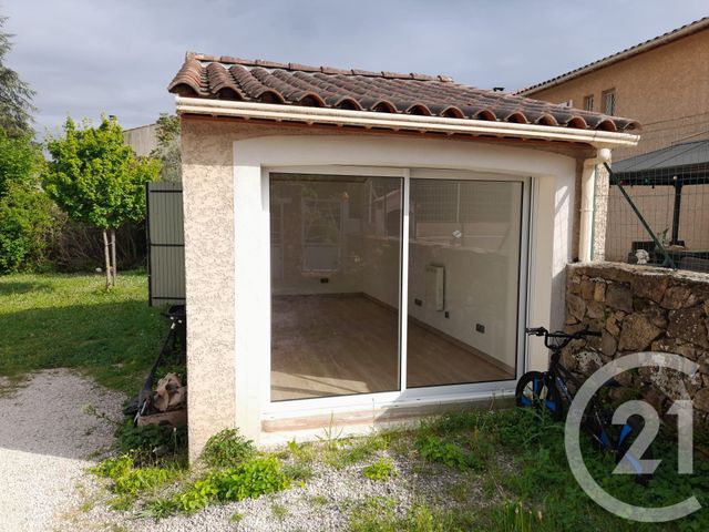Maison &agrave; vendre - 5 pi&egrave;ces - 135 m2 - Branoux Les Taillades - 30 - LANGUEDOC-ROUSSILLON