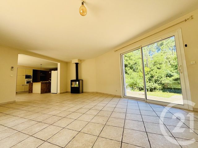 Maison &agrave; vendre - 5 pi&egrave;ces - 135 m2 - Branoux Les Taillades - 30 - LANGUEDOC-ROUSSILLON