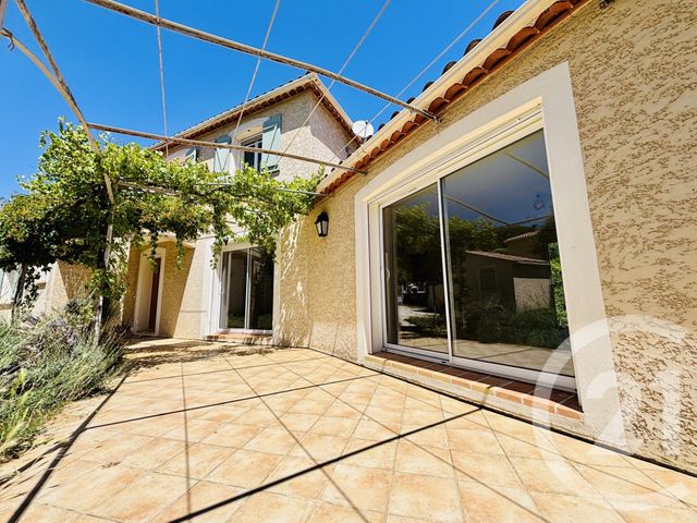 Maison &agrave; vendre - 5 pi&egrave;ces - 135 m2 - Branoux Les Taillades - 30 - LANGUEDOC-ROUSSILLON