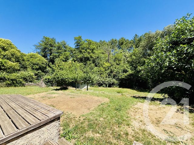 Maison &agrave; vendre - 5 pi&egrave;ces - 135 m2 - Branoux Les Taillades - 30 - LANGUEDOC-ROUSSILLON