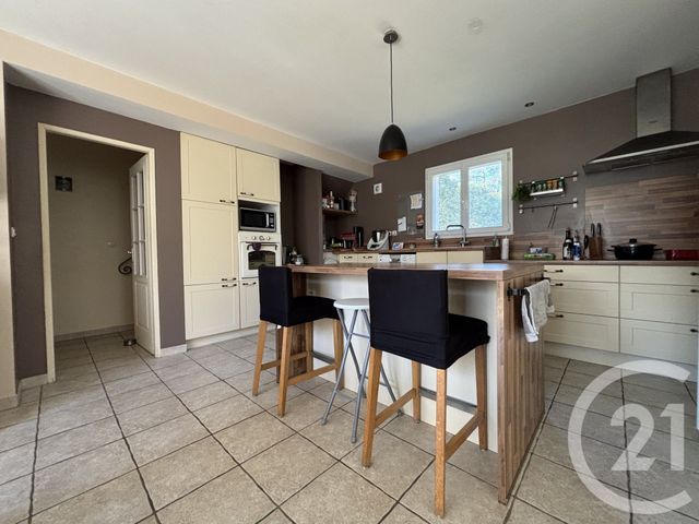 Maison &agrave; vendre - 5 pi&egrave;ces - 135 m2 - Branoux Les Taillades - 30 - LANGUEDOC-ROUSSILLON