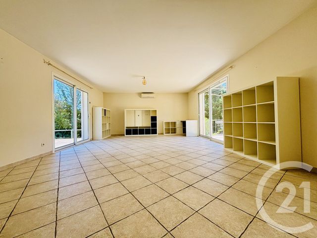 Maison &agrave; vendre - 5 pi&egrave;ces - 135 m2 - Branoux Les Taillades - 30 - LANGUEDOC-ROUSSILLON