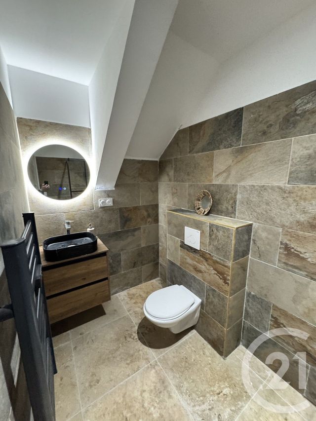 Appartement F2 &agrave; vendre - 2 pi&egrave;ces - 43,70 m2 - Ales - 30 - LANGUEDOC-ROUSSILLON