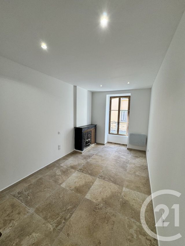 Appartement F2 &agrave; vendre - 2 pi&egrave;ces - 43,70 m2 - Ales - 30 - LANGUEDOC-ROUSSILLON