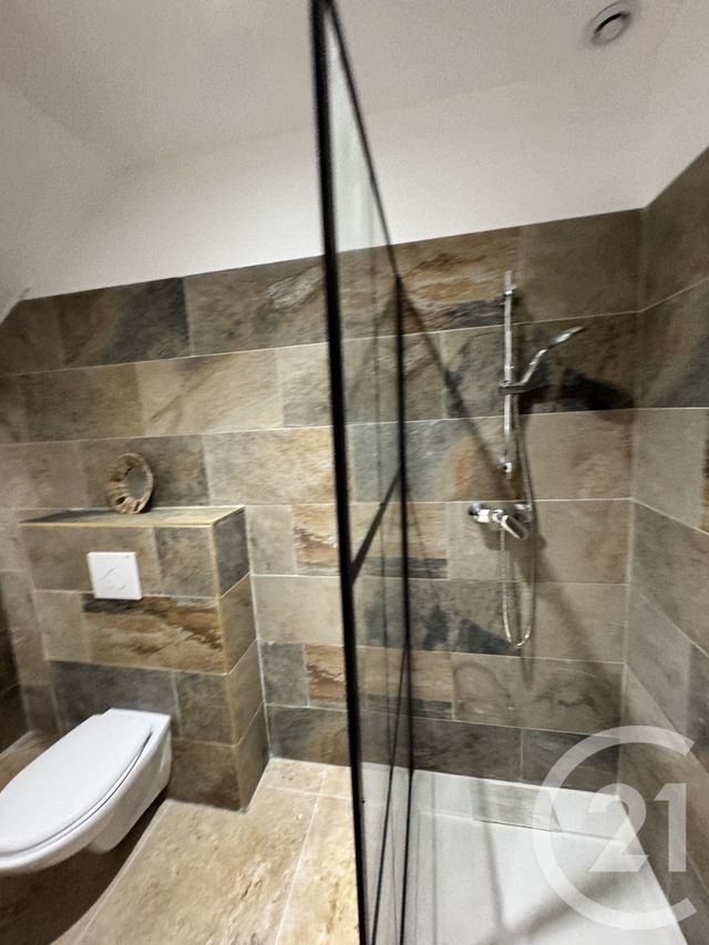 Appartement F2 &agrave; vendre - 2 pi&egrave;ces - 43,70 m2 - Ales - 30 - LANGUEDOC-ROUSSILLON