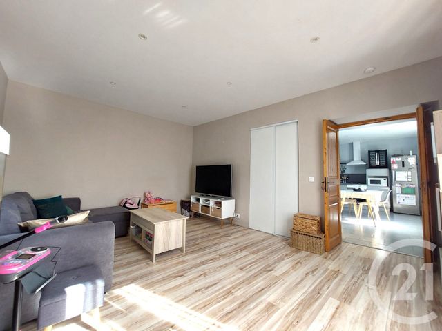 Maison &agrave; vendre - 4 pi&egrave;ces - 91,19 m2 - Lezan - 30 - LANGUEDOC-ROUSSILLON