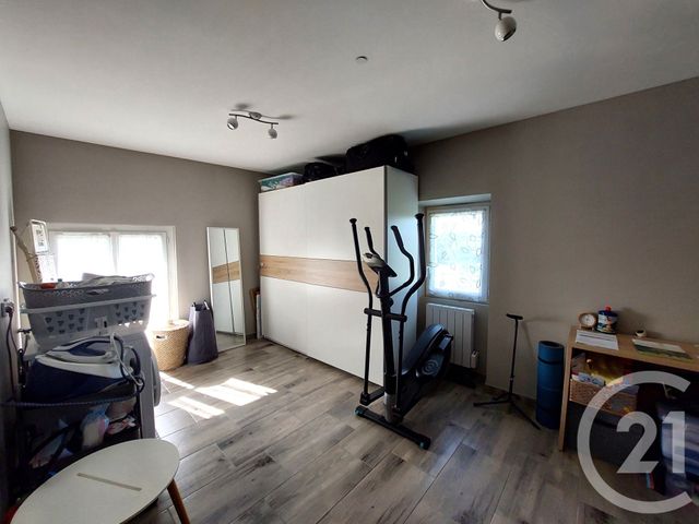 Maison &agrave; vendre - 4 pi&egrave;ces - 91,19 m2 - Lezan - 30 - LANGUEDOC-ROUSSILLON