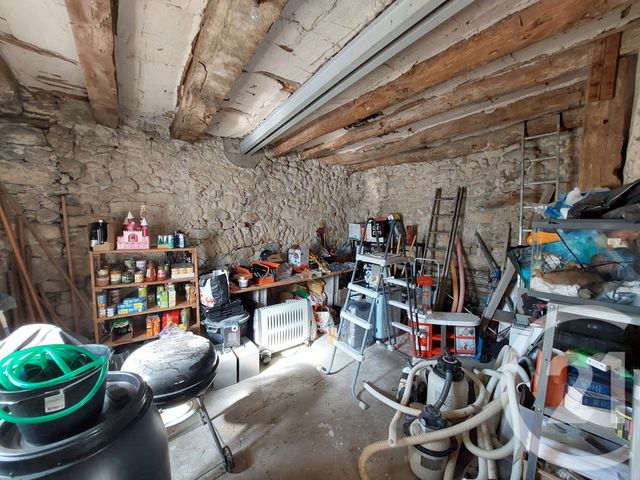 Maison &agrave; vendre - 4 pi&egrave;ces - 91,19 m2 - Lezan - 30 - LANGUEDOC-ROUSSILLON