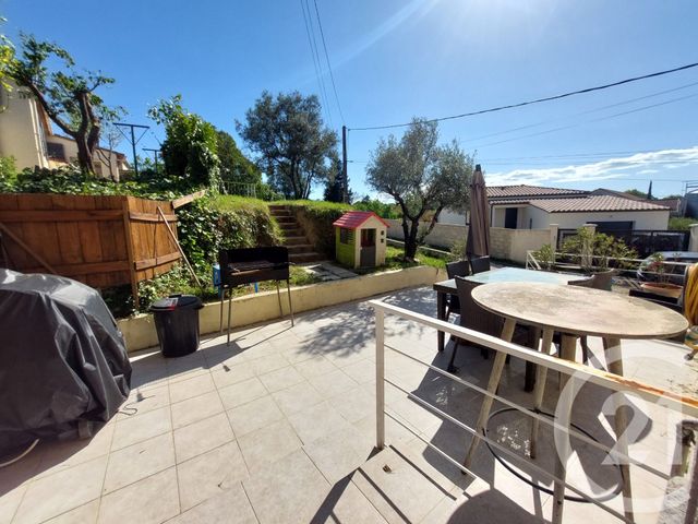 Maison &agrave; vendre - 4 pi&egrave;ces - 91,19 m2 - Lezan - 30 - LANGUEDOC-ROUSSILLON