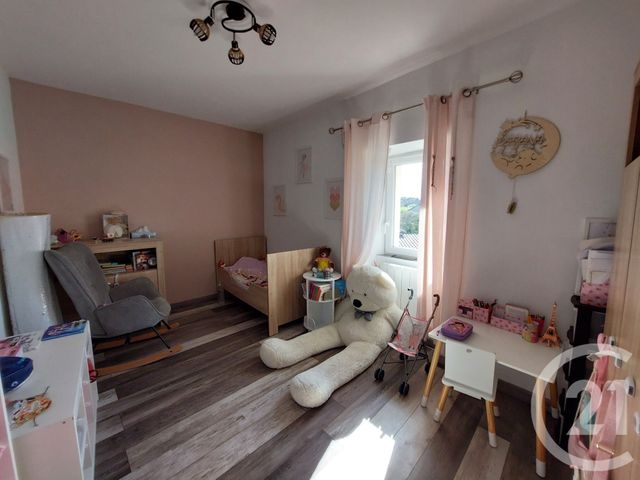 Maison &agrave; vendre - 4 pi&egrave;ces - 91,19 m2 - Lezan - 30 - LANGUEDOC-ROUSSILLON