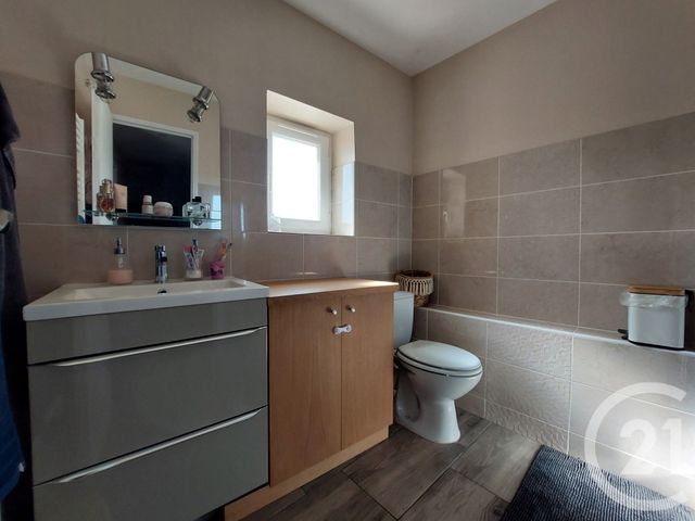 Maison &agrave; vendre - 4 pi&egrave;ces - 91,19 m2 - Lezan - 30 - LANGUEDOC-ROUSSILLON