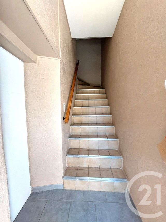 Maison &agrave; vendre - 4 pi&egrave;ces - 91,19 m2 - Lezan - 30 - LANGUEDOC-ROUSSILLON