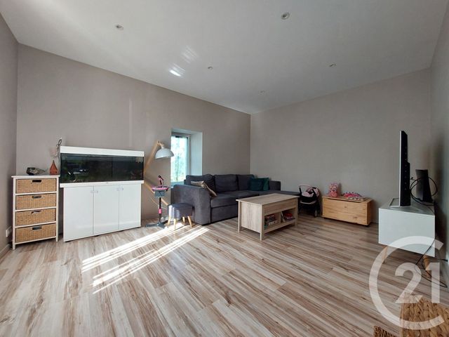 Maison &agrave; vendre - 4 pi&egrave;ces - 91,19 m2 - Lezan - 30 - LANGUEDOC-ROUSSILLON